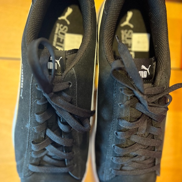 Puma Mens Soft-foam size 13M - Picture 4 of 5